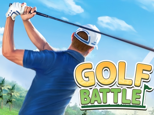 Mini Golf Battle